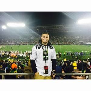 Meet your Posher, Nick